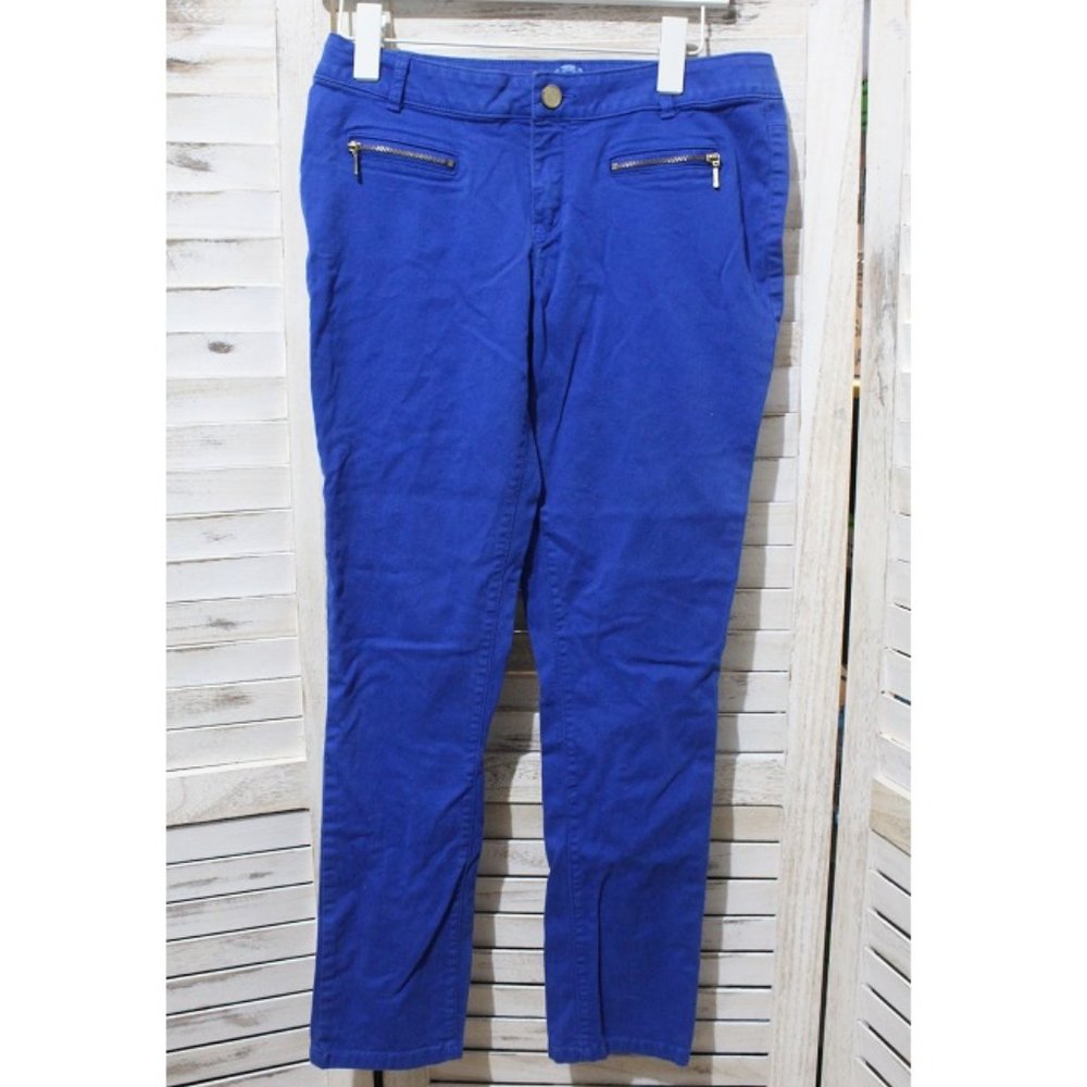 So Blue jeans (307)